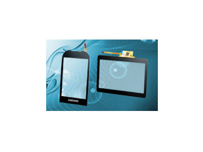 6 and 7 Inch Touch Screen