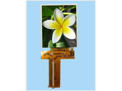 2 inch screen